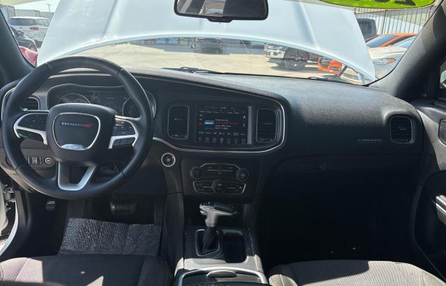 2017 DODGE CHARGER SX 2C3CDXHG8HH650797