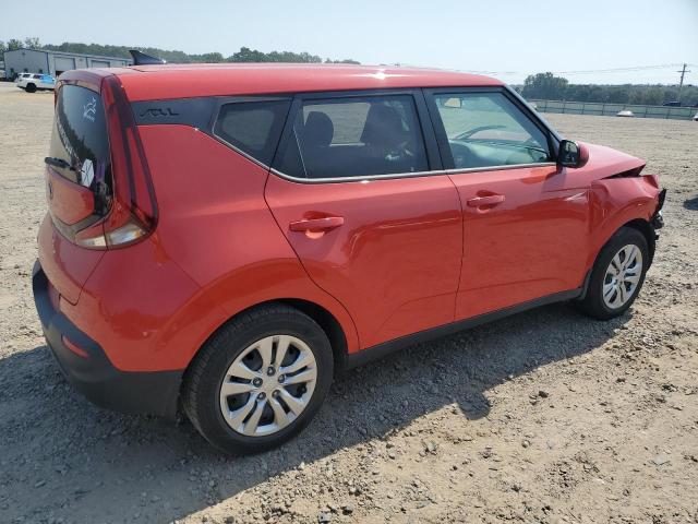 2021 KIA SOUL LX #3283780413