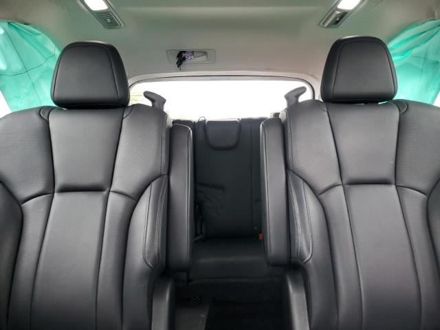 2019 SUBARU ASCENT LIM 4S4WMAPD6K3436894