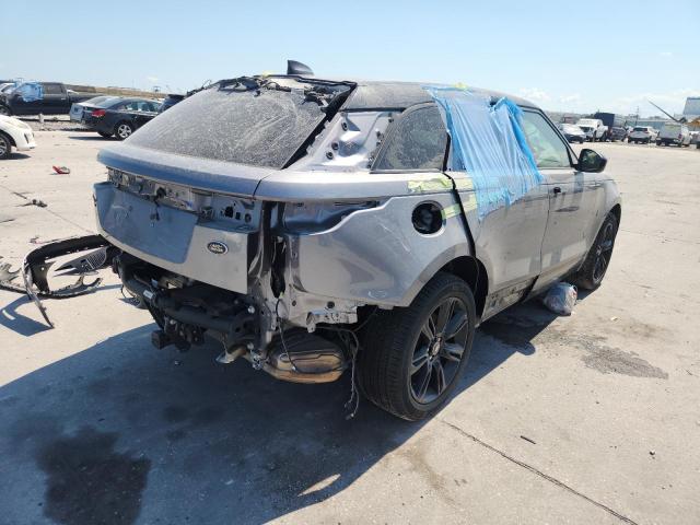 2021 LAND ROVER RANGE ROVE SALYT2EX8MA319201