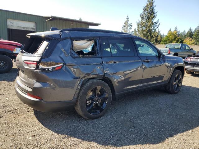 2023 JEEP GRAND CHEROKEE L LAREDO #3303604933