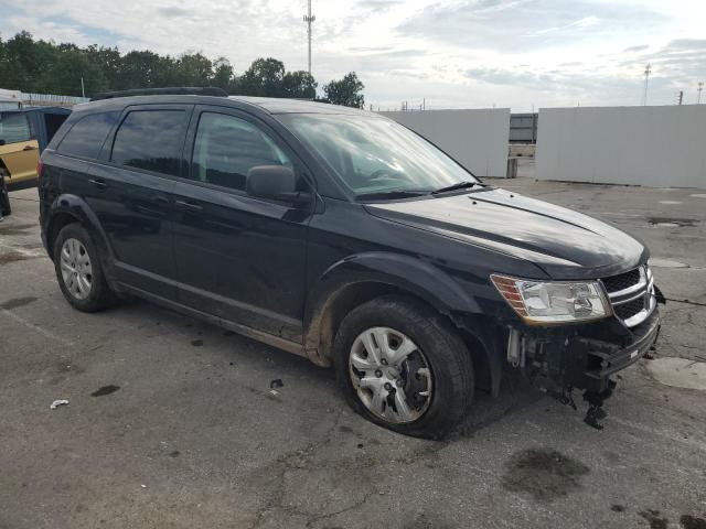 2018 DODGE JOURNEY SE 3C4PDCAB9JT490799