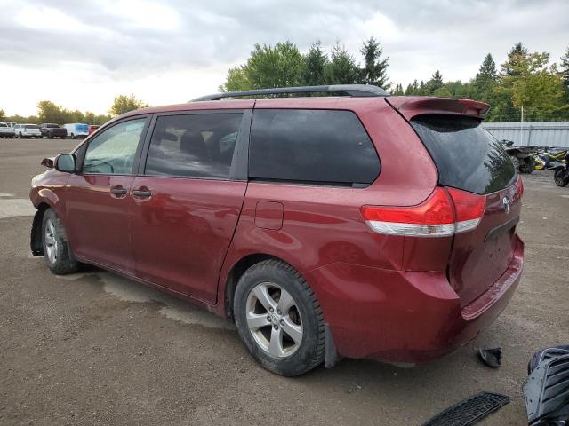 2012 TOYOTA SIENNA - 5TDZK3DC8CS233293