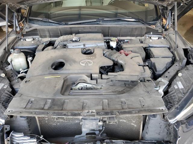 2019 INFINITI QX50 ESSEN 3PCAJ5M10KF145240
