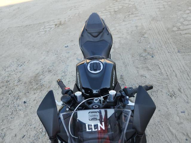 2024 KAWASAKI EX500 H ML5EXGH13RDA10046