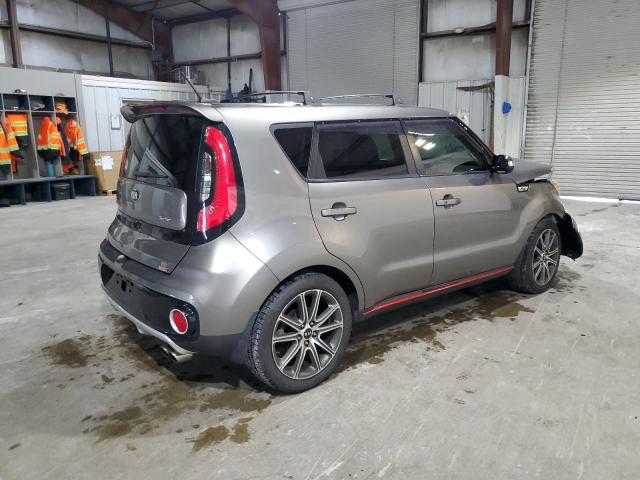2018 KIA SOUL ! KNDJX3AA6J7558436
