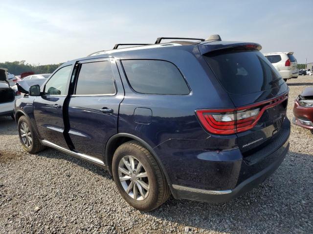 2017 DODGE DURANGO SXT - 1C4RDHAG8HC833397