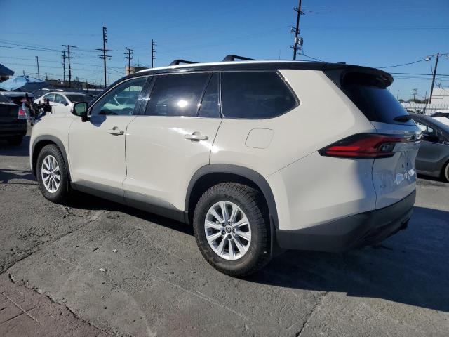 2024 TOYOTA GRAND HIGHLANDER XLE 5TDAAAB52RS014539