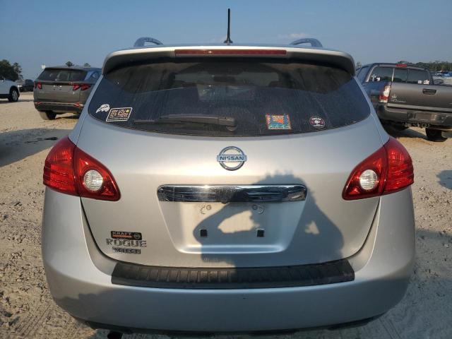 2015 NISSAN ROGUE SELE JN8AS5MT0FW660792