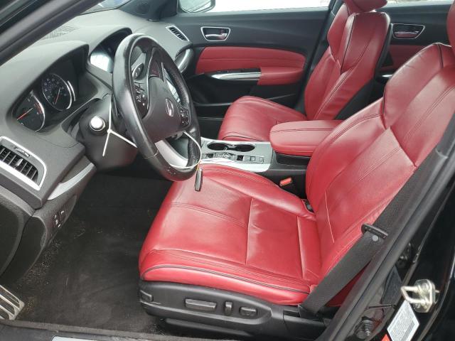 2020 ACURA TLX TECHNOLOGY 19UUB3F64LA002388