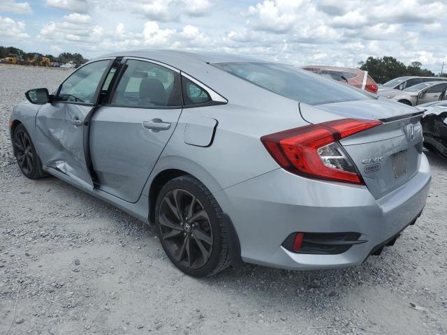 2019 HONDA CIVIC SPOR 19XFC2F80KE002447
