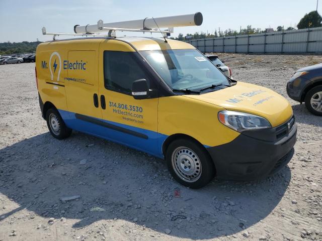 2017 RAM PROMASTER ZFBERFAB5H6H23615