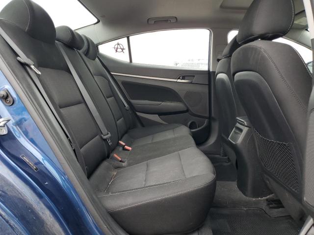 2017 HYUNDAI ELANTRA SE 5NPD84LF3HH167792