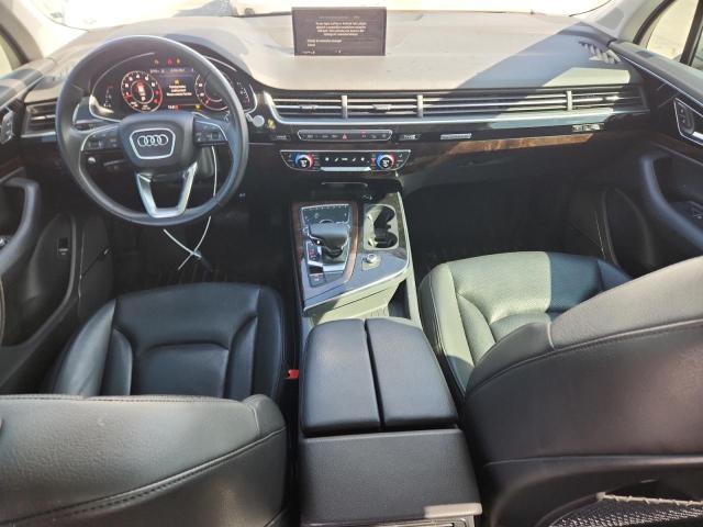 2018 AUDI Q7 PRESTIG WA1VAAF78JD018800