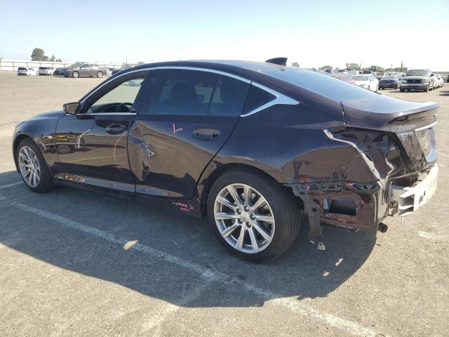 2020 CADILLAC CT5 LUXURY - 1G6DW5RK6L0122077