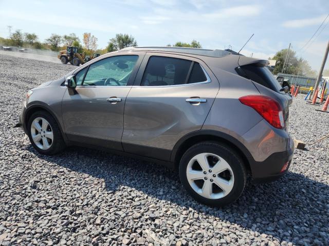 2015 BUICK ENCORE CON KL4CJBSB6FB204720