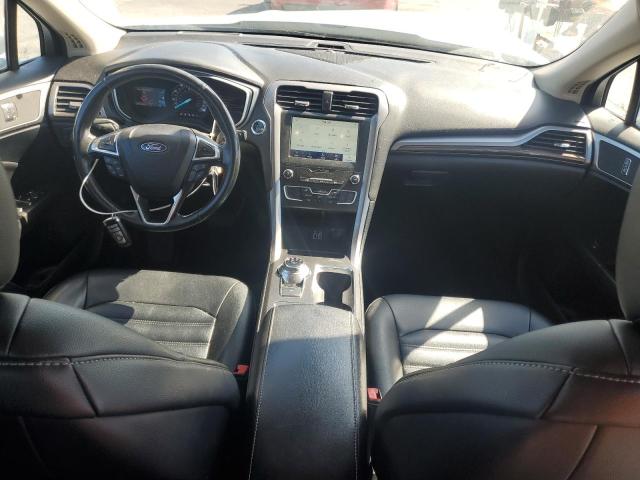 2020 FORD FUSION SEL - 3FA6P0CD6LR175447