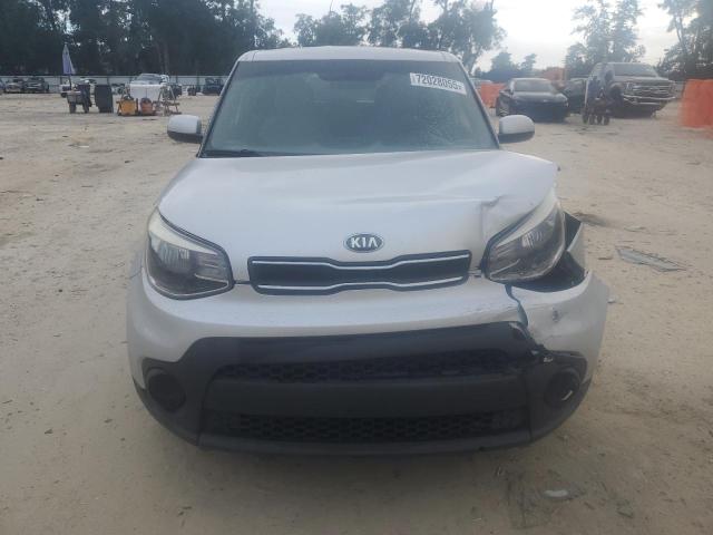 2017 KIA SOUL KNDJN2A23H7466218