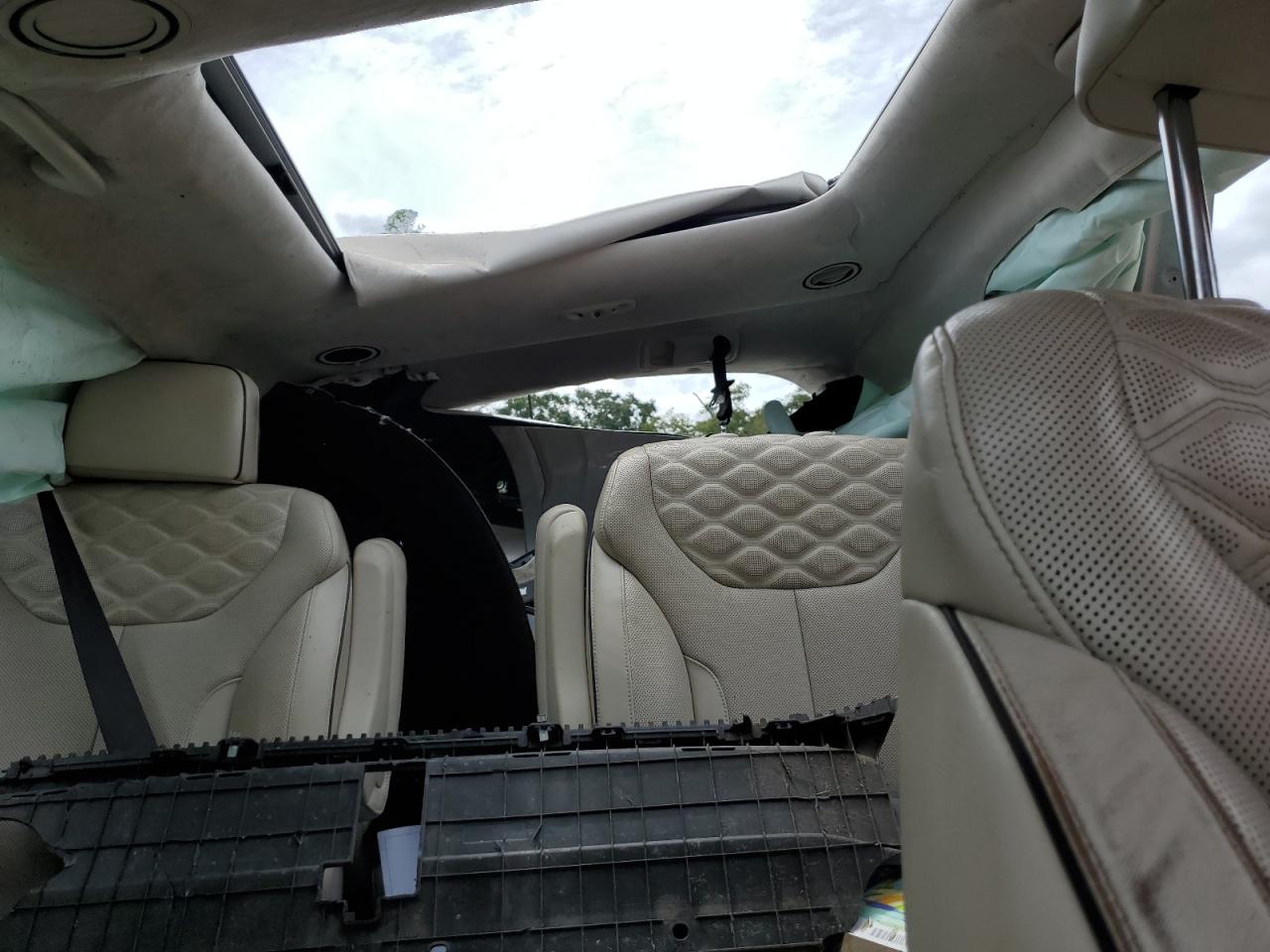 HYUNDAI PALISADE LIMITED