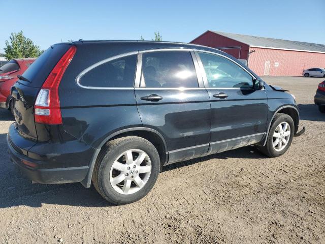 2011 HONDA CR-V LX - 5J6RE3H37BL802338