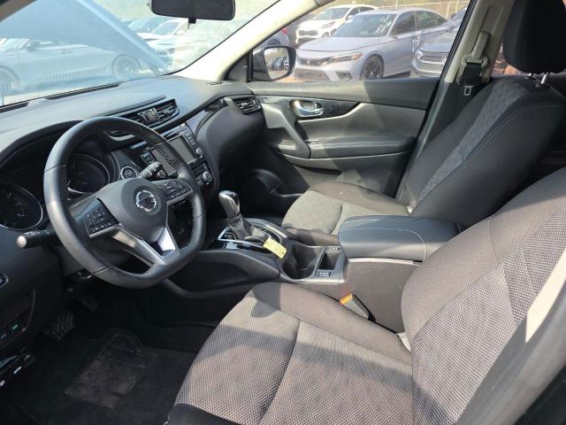 2022 NISSAN ROGUE SPOR JN1BJ1BW1NW680138