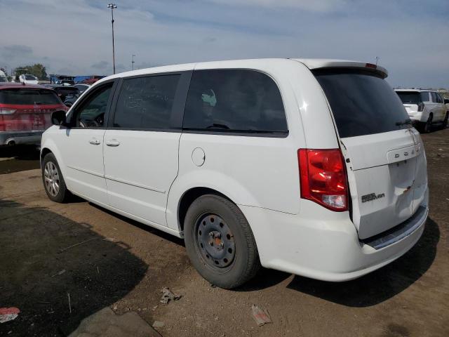 2016 DODGE GRAND CARA 2C4RDGBG3GR263310