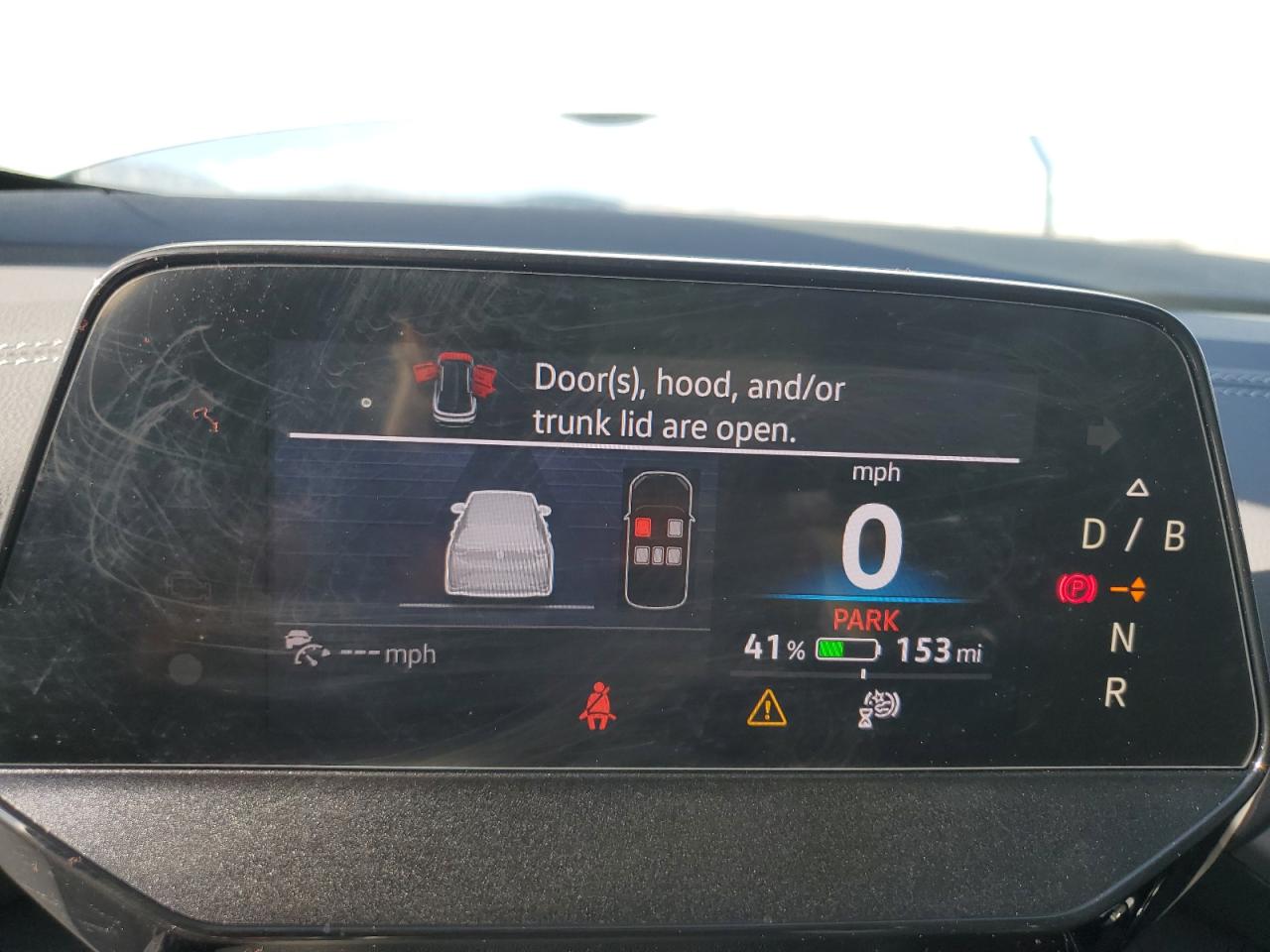 VOLKSWAGEN ID.4 PRO S