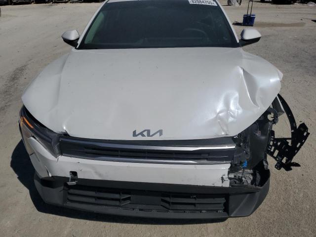 2025 KIA K4 LX - 3KPFT4DE8SE091916