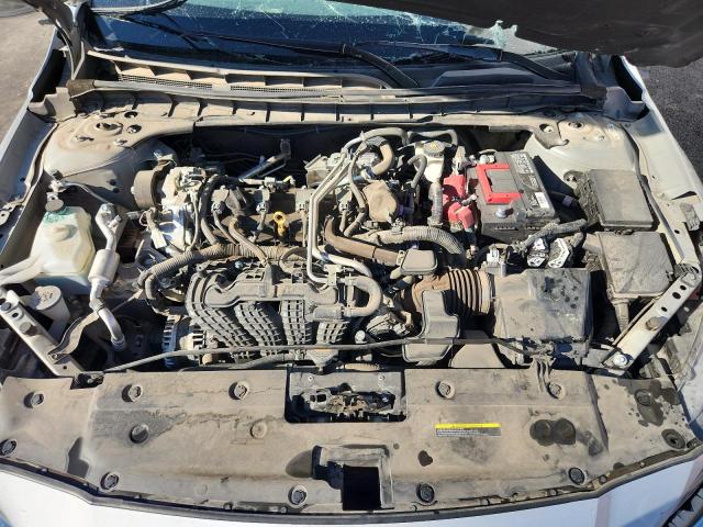 2023 NISSAN ALTIMA SV 1N4BL4DV6PN342813