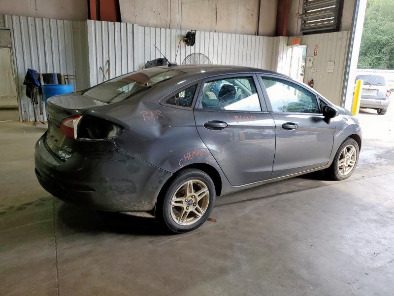 2019 FORD FIESTA SE - 3FADP4BJ3KM126966