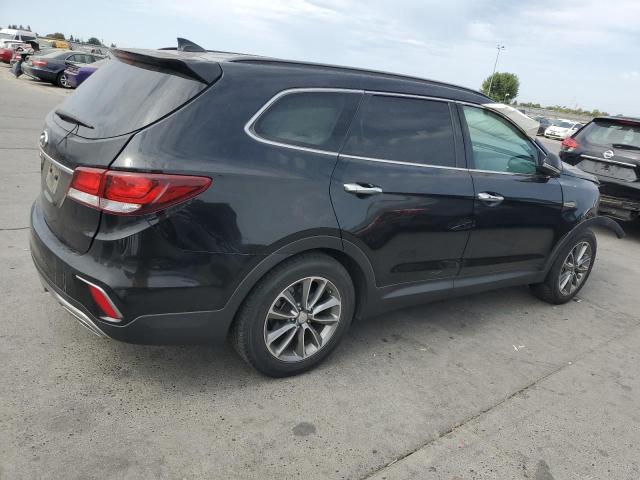 2018 HYUNDAI SANTA FE S KM8SN4HF1JU279698