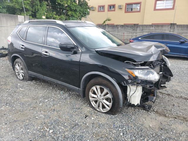 2016 NISSAN ROGUE S KNMAT2MT8GP722541