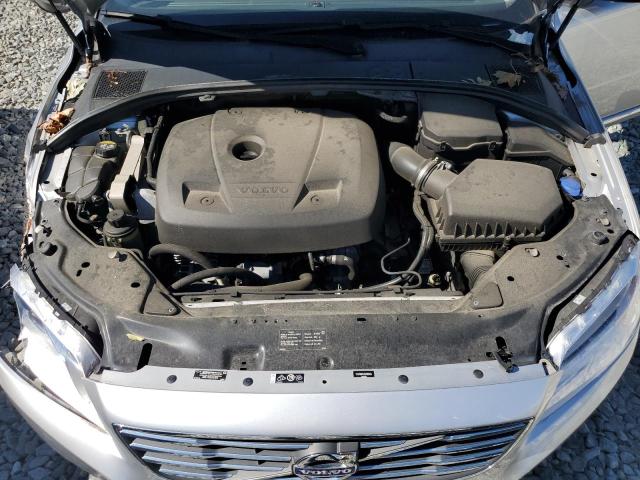 2016 VOLVO S80 PREMIE YV140MAK7G1198454