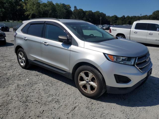 2015 FORD EDGE SE 2FMTK4G89FBB75800