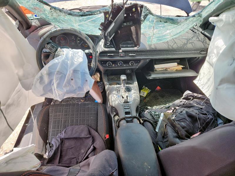 2024 HONDA HR-V SPORT 3CZRZ1H51RM762017