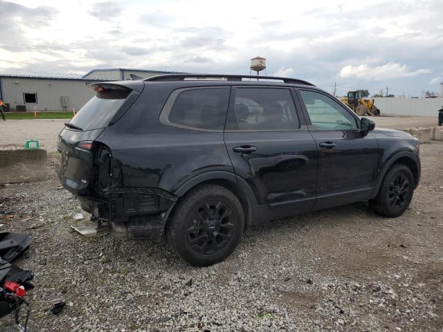 2024 KIA TELLURIDE #3291377134