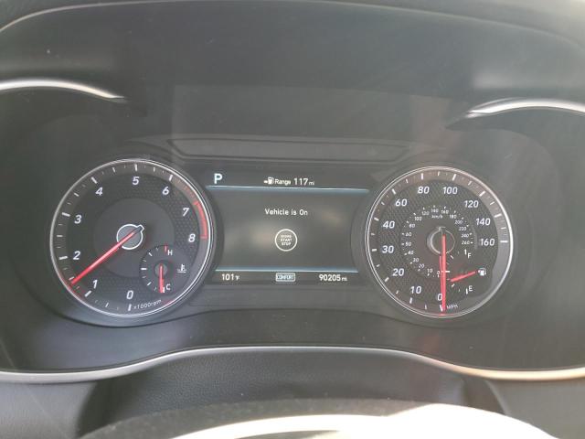 2019 GENESIS G70 ELITE KMTG34LA9KU022531