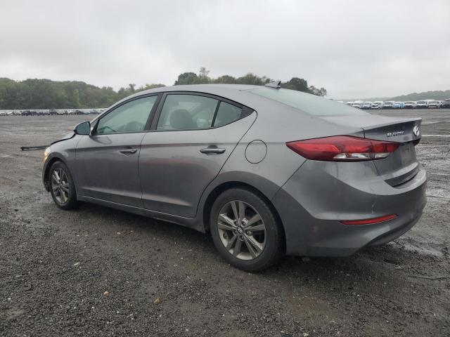 2018 HYUNDAI ELANTRA SEL #3292426551