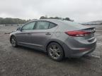 Lot #3292426551 2018 HYUNDAI ELANTRA SEL