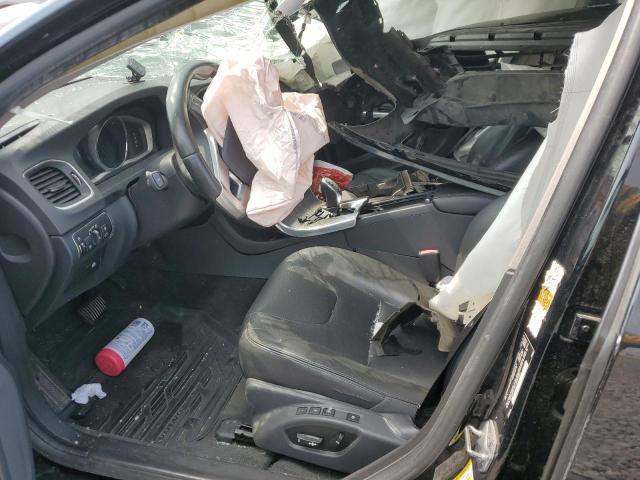 2016 VOLVO S60 PREMIE YV1612TK0G2390901