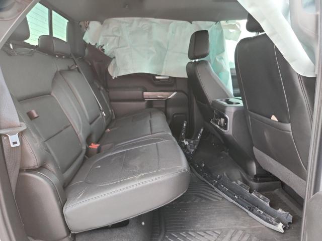 2020 CHEVROLET SILVERADO K1500 LTZ - 1GCUYGEL7LZ227286