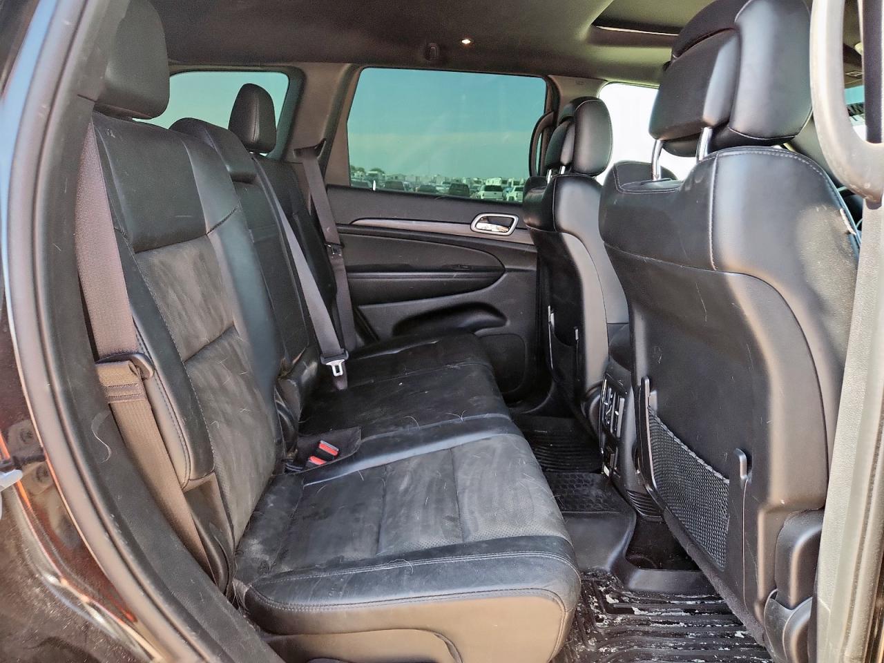 JEEP GRAND CHEROKEE LAREDO E