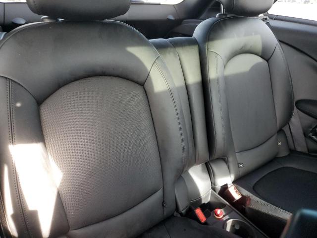 2015 MINI COOPER S PACEMAN WMWSS7C50FWN70666