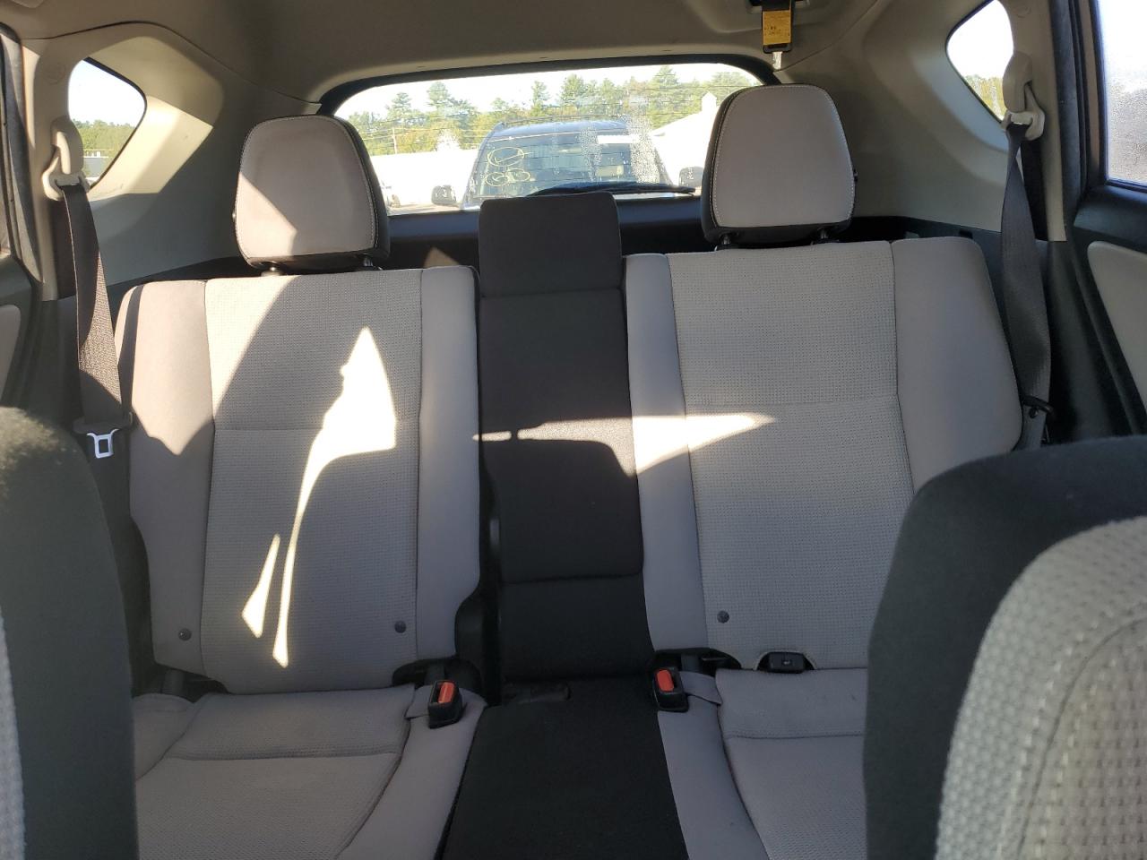 TOYOTA RAV4 ADVENTURE