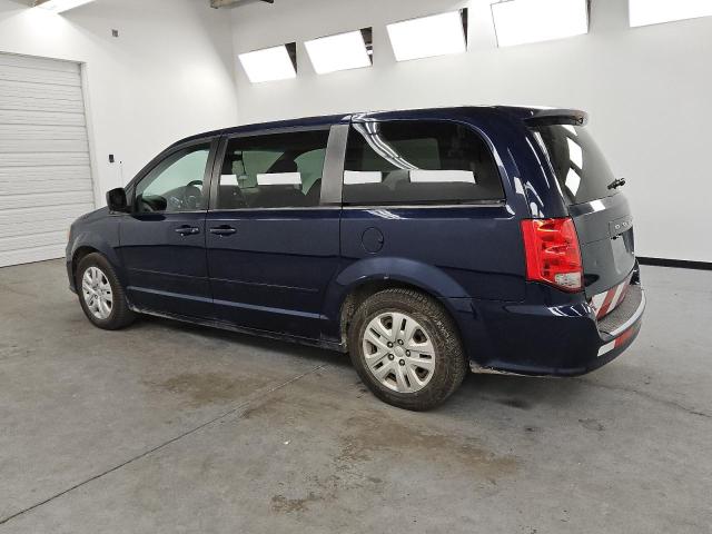 2016 DODGE GRAND CARA 2C4RDGBG0GR101876