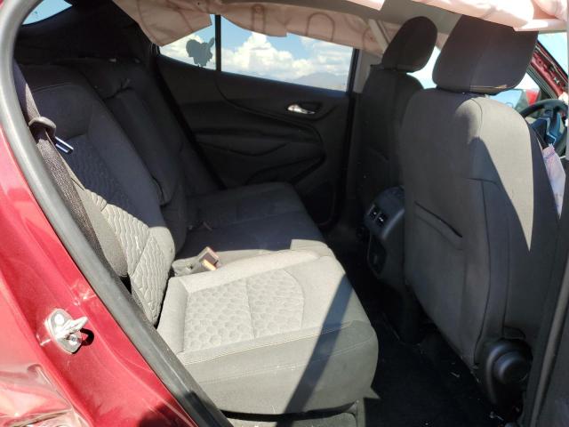 2018 CHEVROLET EQUINOX LT 2GNAXJEV5J6184054