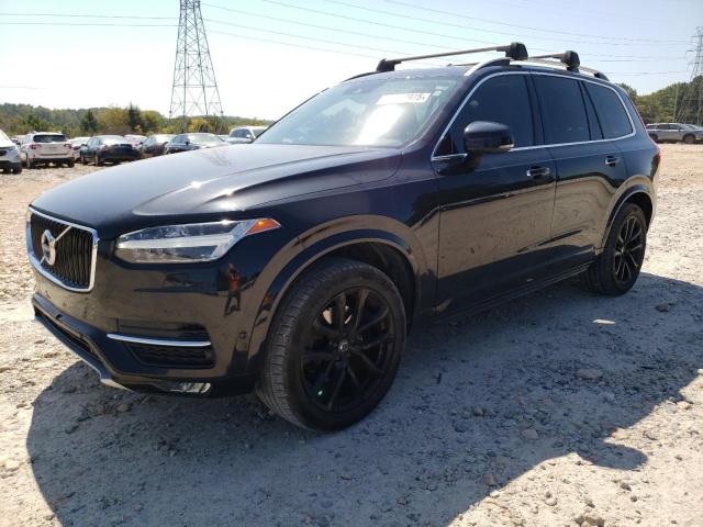 Global Auto Auctions: 2018 VOLVO XC90 T6