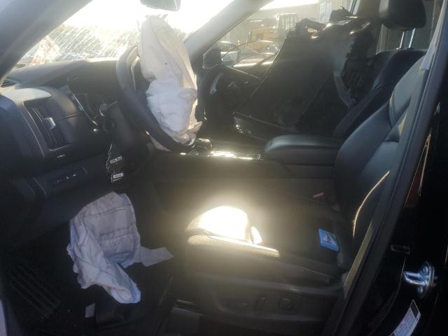 2024 NISSAN PATHFINDER 5N1DR3CC8RC272690