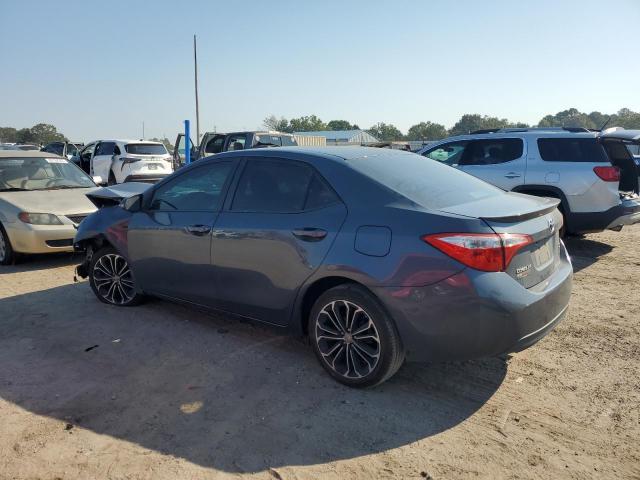 2016 TOYOTA COROLLA L - 2T1BURHE1GC691895