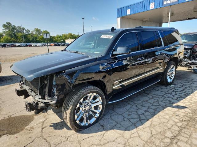2018 GMC YUKON XL D 1GKS2HKJ6JR116098